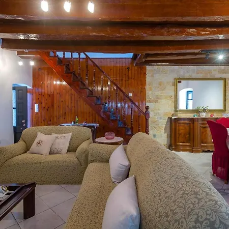 Gala Estate Traditional Mansion Villa