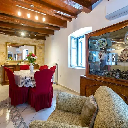 Villa Gala Estate Traditional Mansion