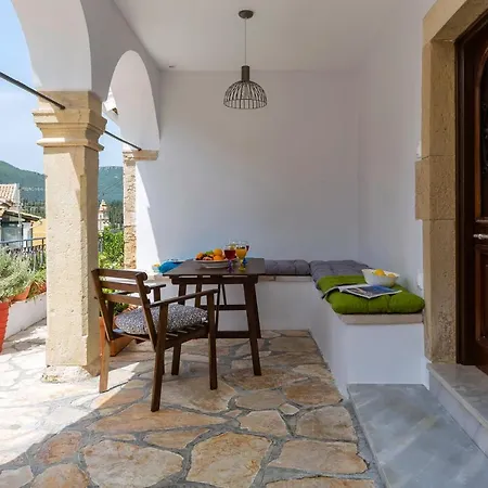 Gala Estate Traditional Mansion Villa *