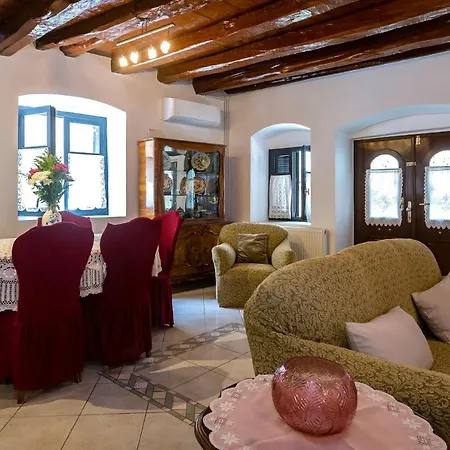 Villa Gala Estate Traditional Mansion *