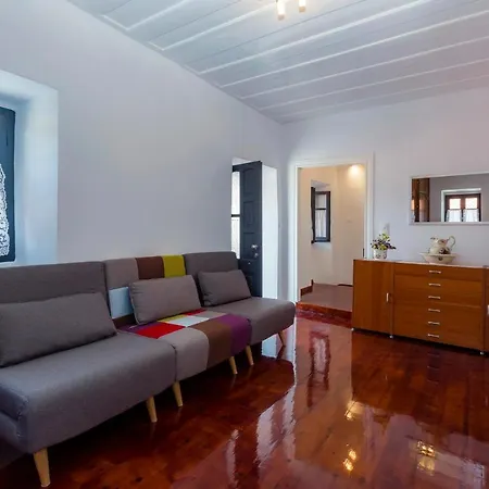 Gala Estate Traditional Mansion Gardelades