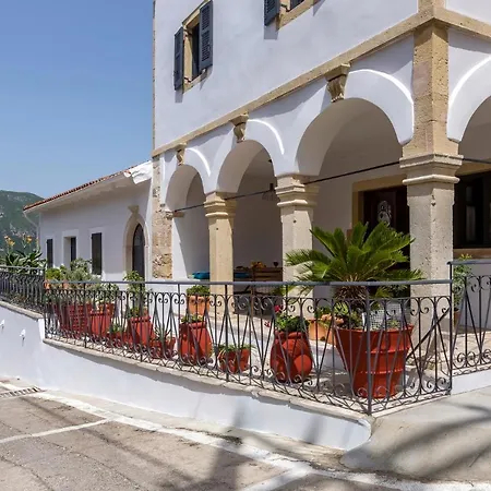 Gala Estate Traditional Mansion Villa *